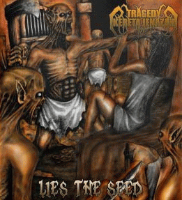 Tragedy Kereta Jenazah : Lies the Seed